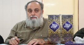 هر اثر هنری رویداد &laquo;شهید اردهال&raquo; یک&zwnj; مبلّغ رسانه&zwnj;ای برای کاشان و معارف ناب ارزشی است